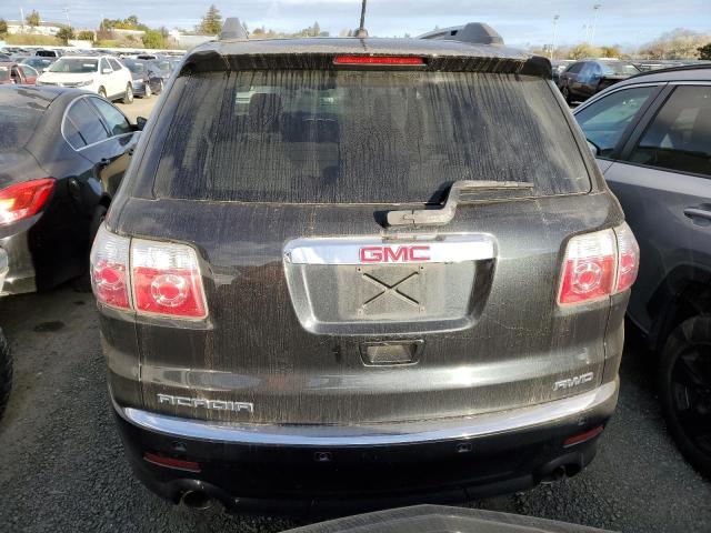 Photo 6 from auction – 2012 GMC ACADIA DEN with VIN 1GKKVTED2CJ210786