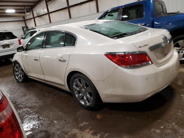 Photo 2 from auction – 2013 BUICK LACROSSE with VIN 1G4GC5E33DF236579