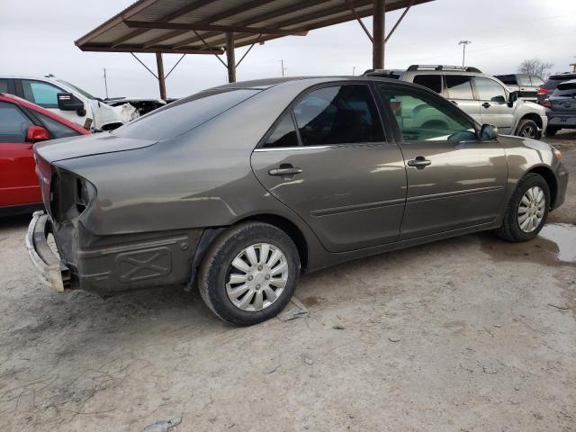 Photo 3 from auction – 2002 TOYOTA CAMRY LE with VIN 4T1BE30K12U573624
