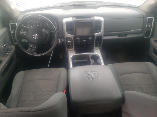 Photo 8 from auction – 2016 RAM 1500 SLT with VIN 3C6RR7LT2GG206588