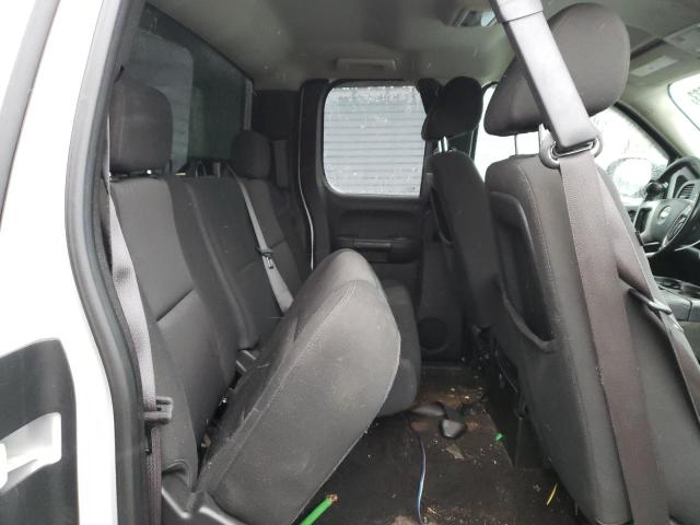 Photo 10 from auction – 2012 CHEVROLET SILVERADO with VIN 1GCRKSE77CZ340250