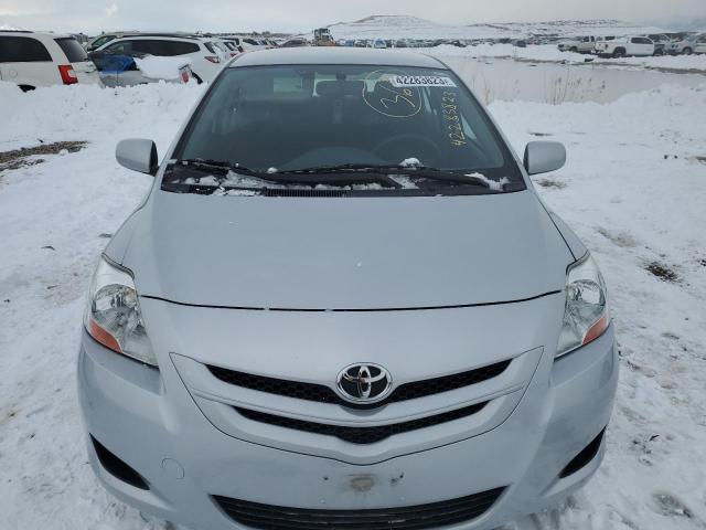 Photo 5 from auction – 2008 TOYOTA YARIS with VIN JTDBT923281198095