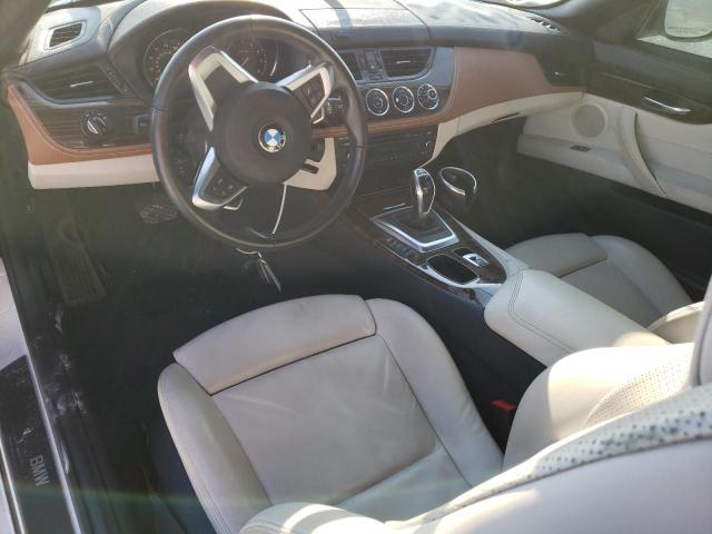 Photo 8 from auction – 2016 BMW Z4 SDRIVE2 with VIN WBALL5C52G5A20692