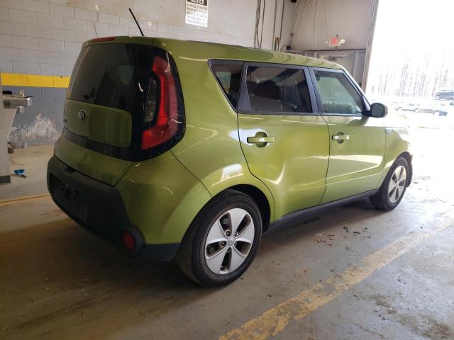 Photo 3 from auction – 2016 KIA SOUL with VIN KNDJN2A24G7872197