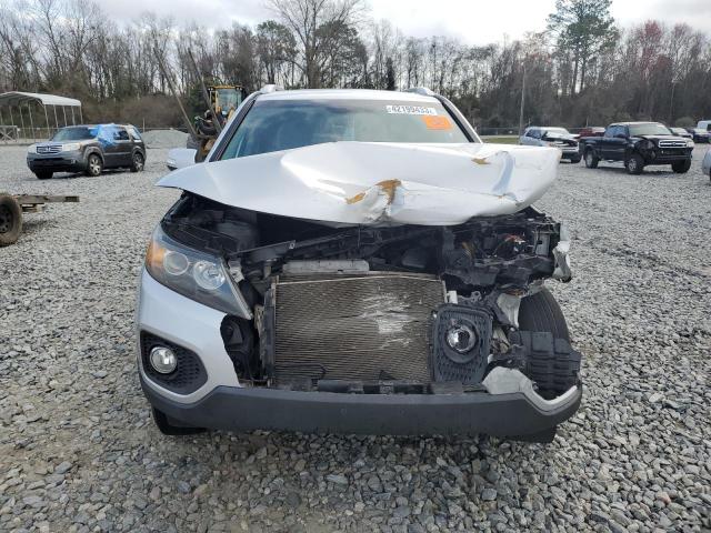 Photo 5 from auction – 2011 KIA SORENTO BA with VIN 5XYKT3A13BG151338