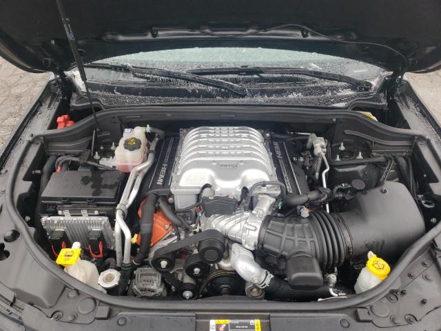 Photo 11 from auction – 2021 JEEP GRAND CHER with VIN 1C4RJFN90MC749335