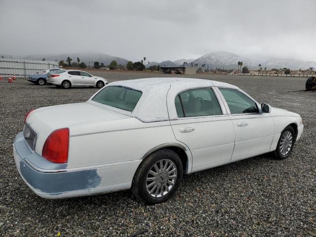 Photo 3 from auction – 2005 LINCOLN TOWN CAR S with VIN 1LNHM81W15Y656348