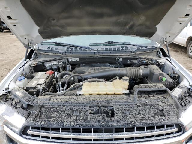Photo 11 from auction – 2019 FORD F150 SUPER with VIN 1FTFW1E18KFD54106