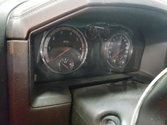 Photo 9 from auction – 2011 DODGE RAM PU1500 with VIN 1D7RV1CT7BS610169
