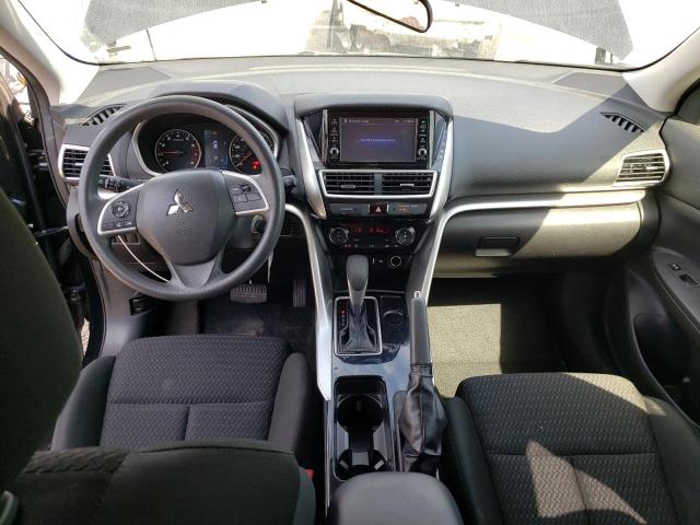 Photo 8 from auction – 2020 MITSUBISHI ECLIPSE CR with VIN JA4AS3AA4LZ033133