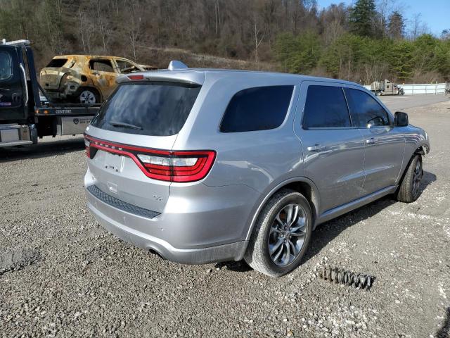 Photo 3 from auction – 2019 DODGE DURANGO R/ with VIN 1C4SDJCT1KC744720