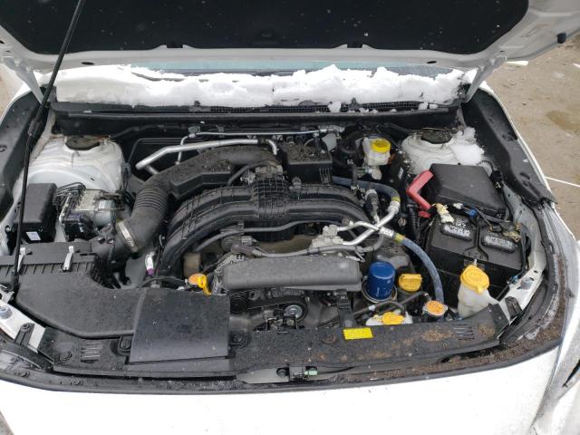 Photo 11 from auction – 2021 SUBARU IMPREZA PR with VIN 4S3GTAV68M3717565