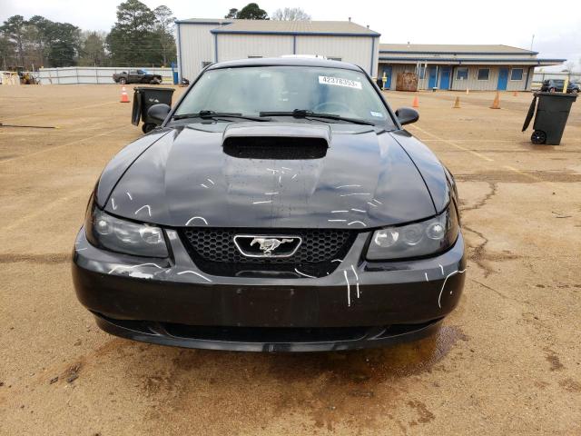 Photo 5 from auction – 2002 FORD MUSTANG GT with VIN 1FAFP42X22F166582