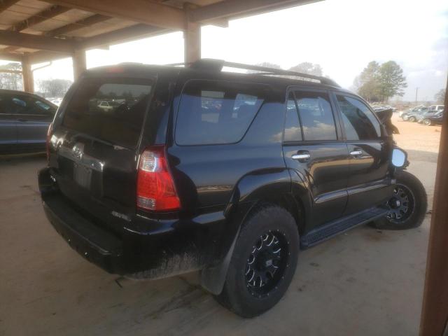 Photo 3 from auction – 2006 TOYOTA 4RUNNER SR with VIN JTEZU14R068063583