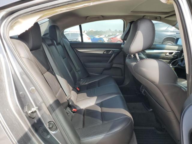 Photo 10 from auction – 2010 ACURA TL with VIN 19UUA8F20AA011213