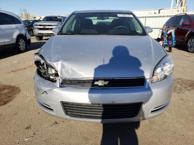 Photo 5 from auction – 2010 CHEVROLET IMPALA LS with VIN 2G1WA5EK9A1120652
