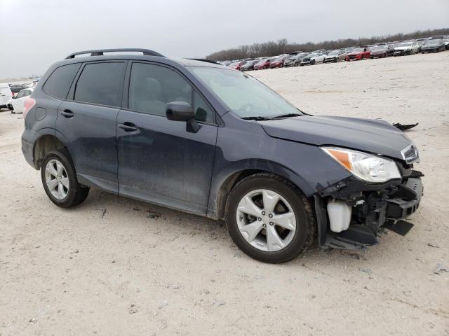 Photo 4 from auction – 2016 SUBARU FORESTER 2 with VIN JF2SJADC0GH519966
