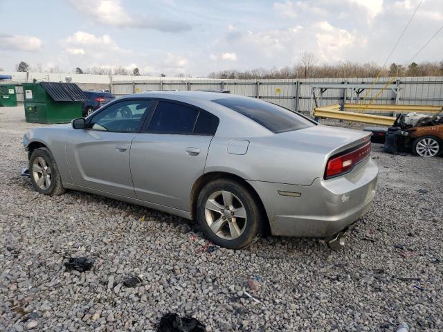 Photo 2 from auction – 2011 DODGE CHARGER with VIN 2B3CL3CG1BH548443