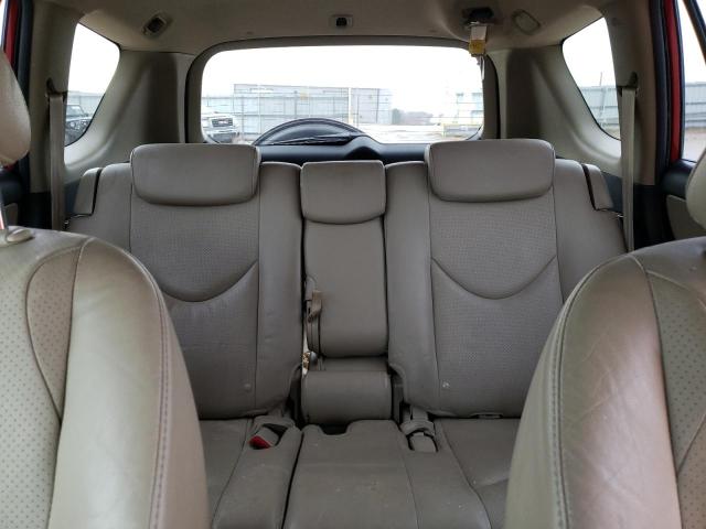 Photo 10 from auction – 2009 TOYOTA RAV4 LIMIT with VIN JTMBK31VX9D004027