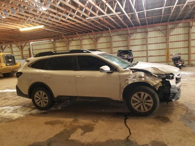 Photo 4 from auction – 2022 SUBARU OUTBACK TO with VIN 4S4BTDEC5N3207995
