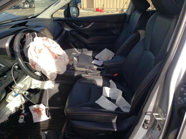 Photo 7 from auction – 2019 SUBARU CROSSTREK with VIN JF2GTANC5KH209139
