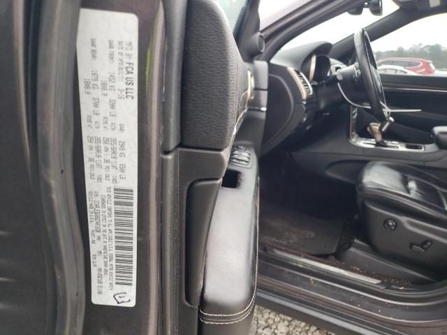 Photo 14 from auction – 2016 JEEP GRAND CHER with VIN 1C4RJEBG8GC401638