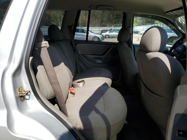 Photo 10 from auction – 2004 JEEP GRAND CHER with VIN 1J4GX48S74C365975