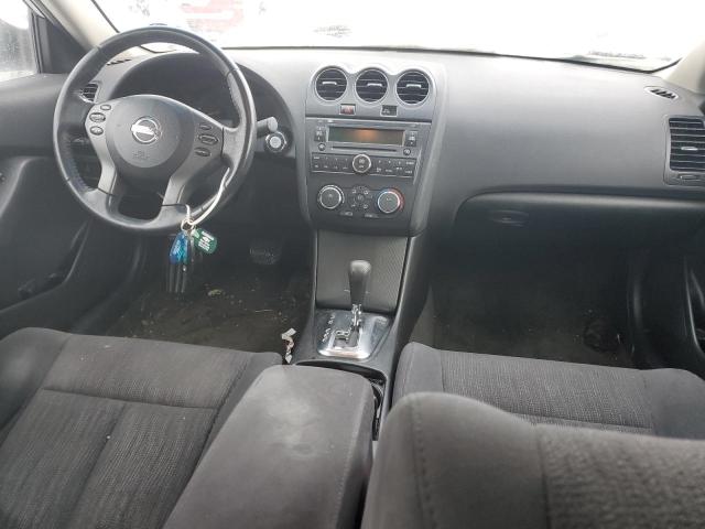Photo 8 from auction – 2012 NISSAN ALTIMA BAS with VIN 1N4AL2AP0CN478208