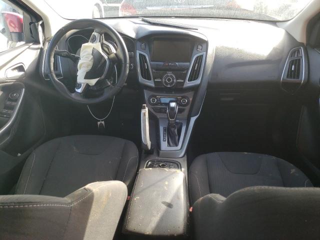 Photo 8 from auction – 2012 FORD FOCUS TITA with VIN 1FAHP3J2XCL286531