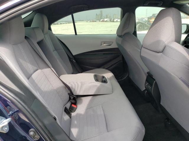 Photo 10 from auction – 2023 TOYOTA COROLLA LE with VIN JTDBCMFE9PJ000318