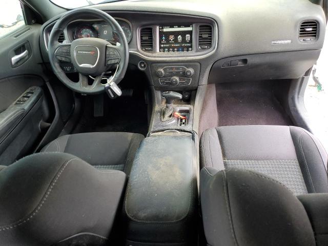 Photo 8 from auction – 2018 DODGE CHARGER R/ with VIN 2C3CDXCT4JH230223