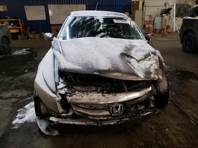 Photo 5 from auction – 2011 HONDA ACCORD SE with VIN 1HGCP2F60BA058513