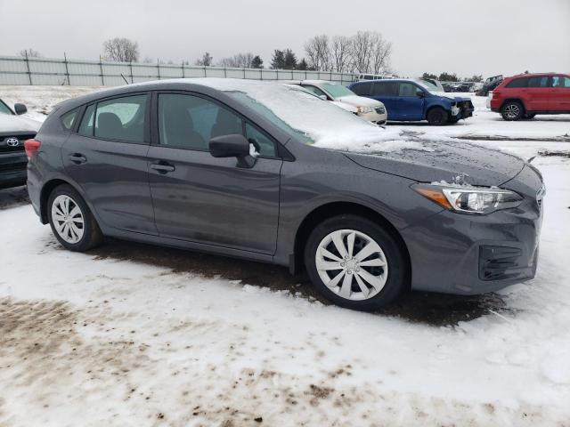 Photo 4 from auction – 2019 SUBARU IMPREZA with VIN 4S3GTAA64K3759850