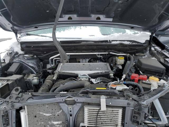 Photo 12 from auction – 2021 SUBARU ASCENT LIM with VIN 4S4WMAPD2M3473184