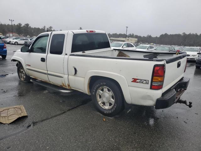 Photo 2 from auction – 2006 GMC NEW SIERRA with VIN 2GTEK19N761310356