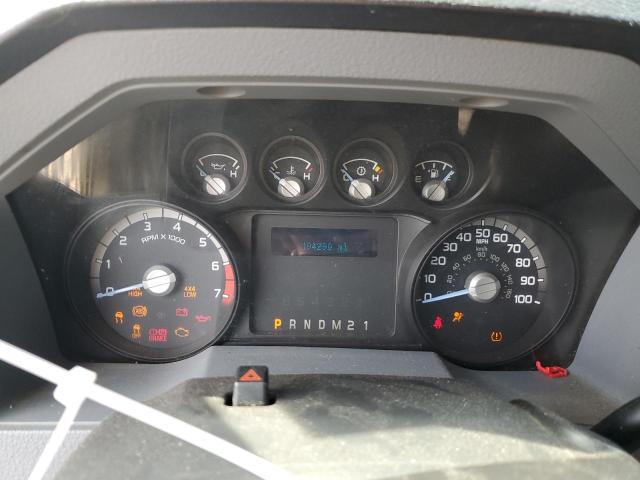 Photo 9 from auction – 2015 FORD F250 SUPER with VIN 1FT7W2B69FEB07571