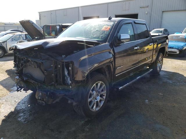 GMC SIERRA C15 2014 with VIN 3GTP1WEC0EG408955 - Photo from auction