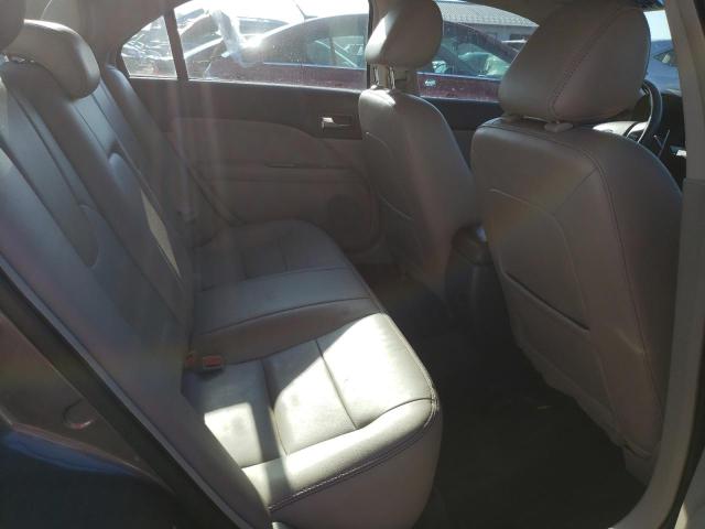 Photo 10 from auction – 2012 FORD FUSION SEL with VIN 3FAHP0JA4CR160205