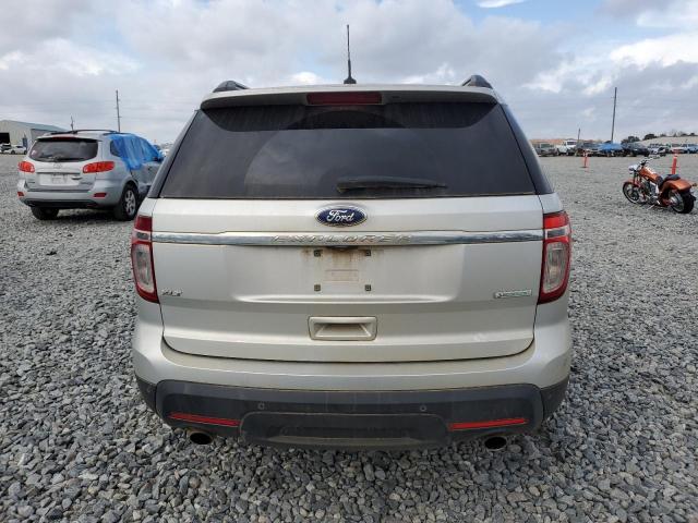 Photo 6 from auction – 2015 FORD EXPLORER X with VIN 1FM5K7D90FGA67999