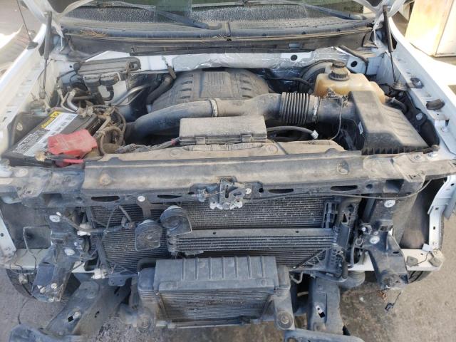 Photo 11 from auction – 2013 FORD F150 SUPER with VIN 1FTFX1CT5DFB21224