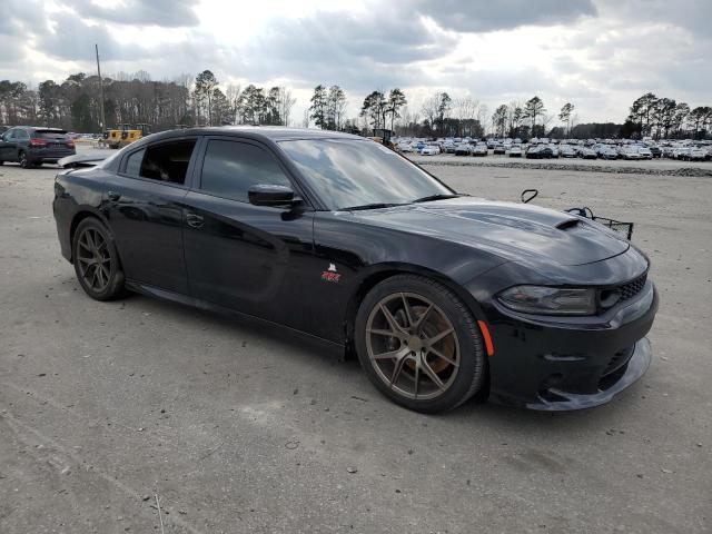 Photo 4 from auction – 2020 DODGE CHARGER SC with VIN 2C3CDXGJ0LH212037