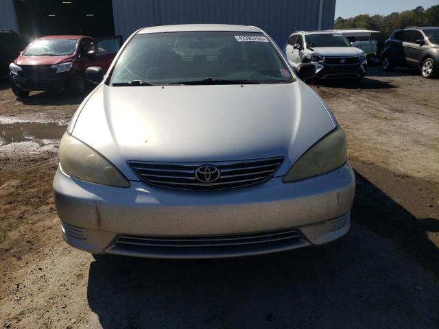 Photo 5 from auction – 2006 TOYOTA CAMRY LE with VIN 4T1BE32K66U731247