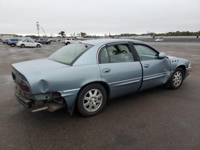 Photo 3 from auction – 2005 BUICK PARK AVENU with VIN 1G4CW54KX54103281