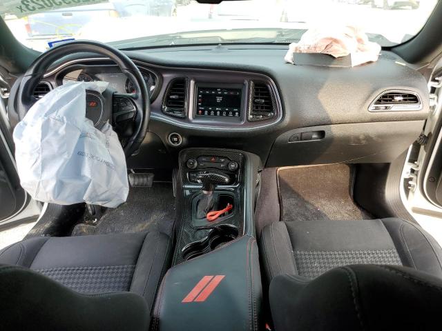 Photo 8 from auction – 2018 DODGE CHALLENGER with VIN 2C3CDZAG0JH216918