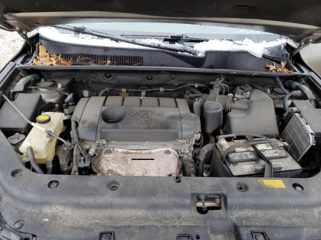 Photo 12 from auction – 2012 TOYOTA RAV4 with VIN 2T3BF4DV8CW215274