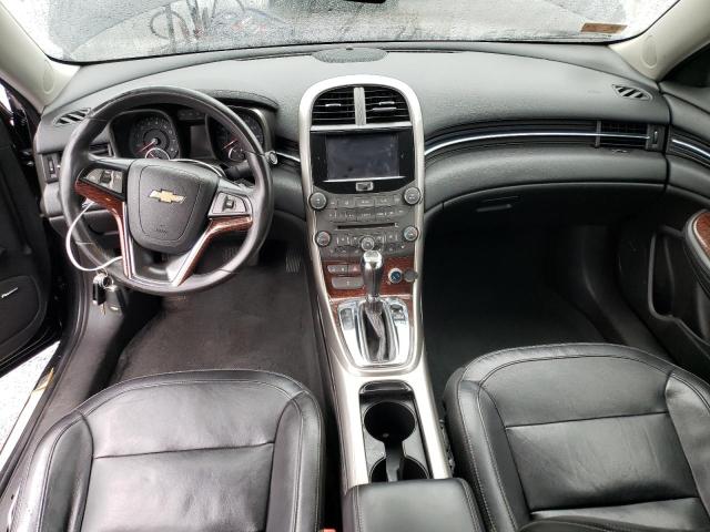 Photo 8 from auction – 2013 CHEVROLET MALIBU 2LT with VIN 1G11F5SR9DF251963