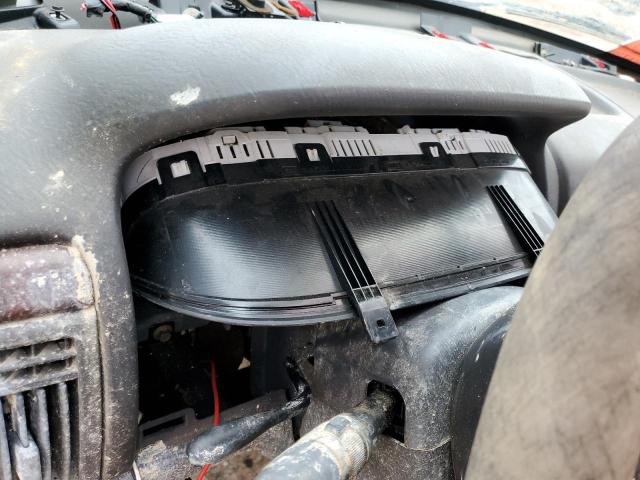 Photo 9 from auction – 2001 JEEP GRAND CHER with VIN 1J4GW58N31C655211