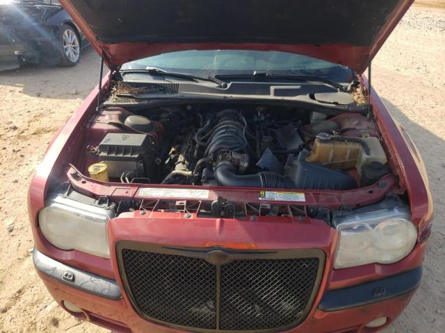 Photo 11 from auction – 2006 CHRYSLER 300C with VIN 2C3LA63H56H455899