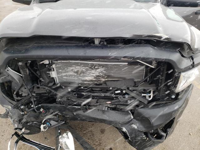 Photo 11 from auction – 2022 RAM 2500 TRADE with VIN 3C6UR5CL6NG394172
