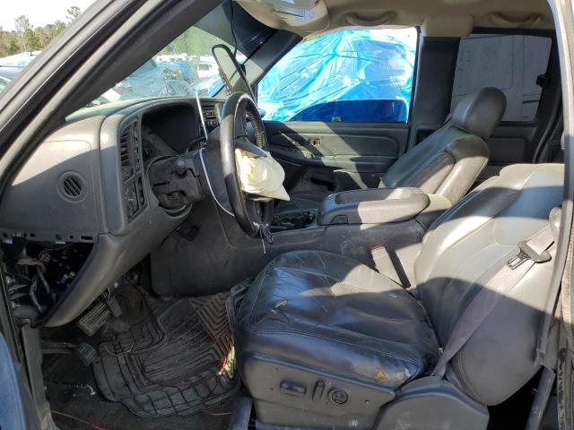 Photo 7 from auction – 2005 GMC NEW SIERRA with VIN 2GTEK19B951301145
